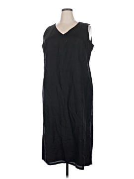 Positive Attitude Casual Dress