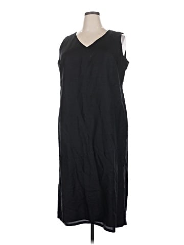 Positive Attitude Casual Dress (view 1)