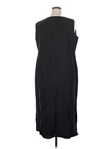 Positive Attitude Casual Dress (view 2)