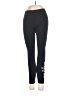 Nike Graphic Black Active Pants Size S - photo 1