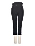 Xersion Solid Black Active Pants Size S - photo 2