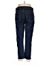 Ann Taylor Solid Blue Jeans Size 14 - photo 2