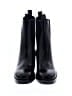 H&M Black Boots Size EU 38 - photo 2