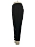 Zara Solid Black Casual Pants Size XL - photo 5