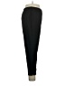 Zara Solid Black Casual Pants Size XL - photo 4