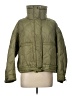 Zara Green Snow Jacket Size L - photo 1