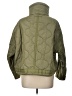 Zara Green Snow Jacket Size L - photo 2