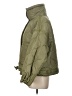 Zara Green Snow Jacket Size L - photo 5