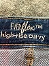 Everflex by Maurices Blue Jeans Size 2 - photo 4