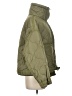 Zara Green Snow Jacket Size L - photo 4