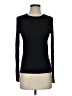 Madewell Black Wool Pullover Sweater Size S - photo 1