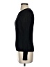 Madewell Black Wool Pullover Sweater Size S - photo 5