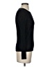 Madewell Black Wool Pullover Sweater Size S - photo 4