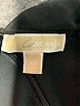 MICHAEL Michael Kors 100% Polyester Black Romper Size XS - photo 4