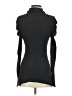 Twenty One Gray Turtleneck Sweater Size S - photo 2