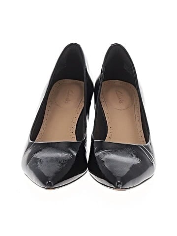 Clarks Heels (view 2)