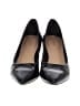 Clarks Black Heels Size 7 - photo 2