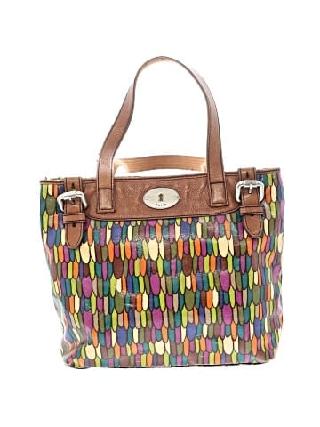 Fossil Tote (view 1)