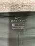 Nike Solid Black Active Skort Size XL - photo 3