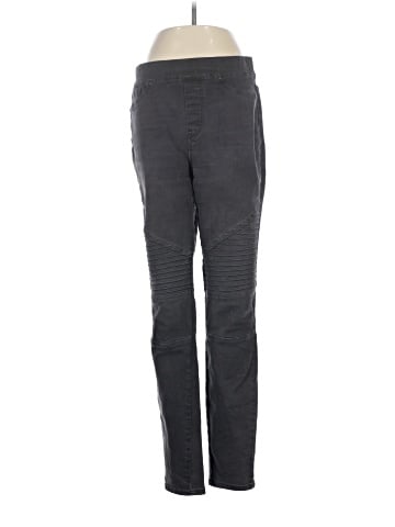 DG^2 by Diane Gilman Jeggings (view 1)