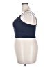 Laura Ashley Blue Tank Top Size XXL - photo 5