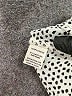 Mine 100% Polyester Ivory Tank Top Size M - photo 8