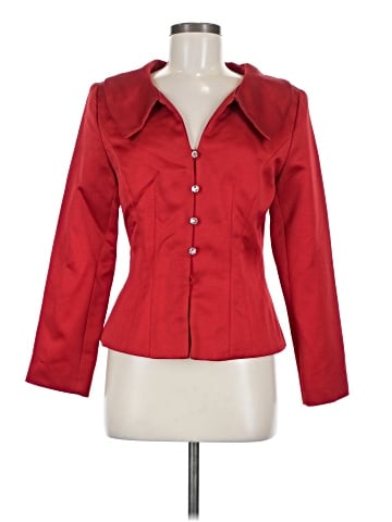 Patra Blazer (view 1)