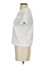 Splendid White Short Sleeve Top Size XS - photo 5