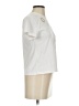 Splendid White Short Sleeve Top Size XS - photo 4