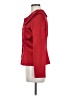Patra 100% Acetate Red Blazer Size 8 - photo 5