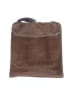 Assorted Brands Brown Leather Crossbody Bag One size - photo 3