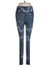 Unbranded Tie-dye Blue Active Pants Size S - photo 1