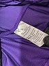 Unbranded Solid Purple Active Skort Size L - photo 3
