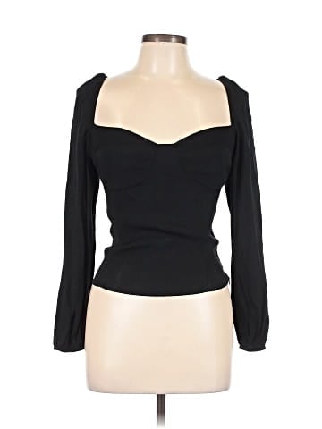 Reformation Long Sleeve Top (view 1)