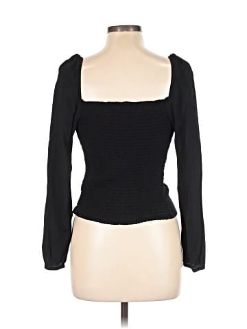 Reformation Long Sleeve Top (view 2)