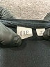 Gap Solid Black Jumpsuit Size M - photo 4