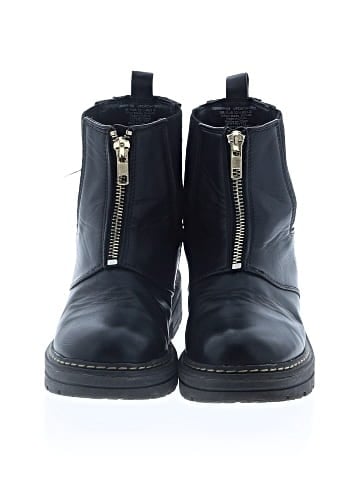 Wonder Nation Ankle Boots (view 2)