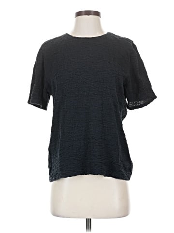 Calligraphie Short Sleeve T-Shirt (view 1)
