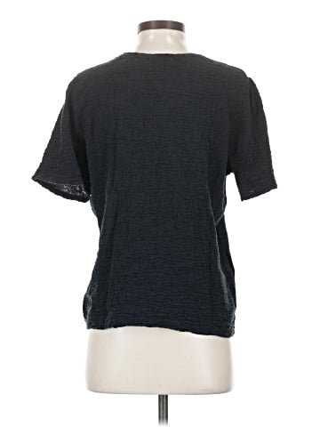 Calligraphie Short Sleeve T-Shirt (view 2)