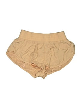 Fp Movement Khaki Shorts
