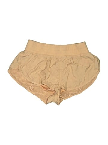FP Movement Khaki Shorts (view 1)