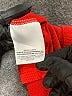 Nike 100% Polyester Red Active T-Shirt Size XS - photo 9