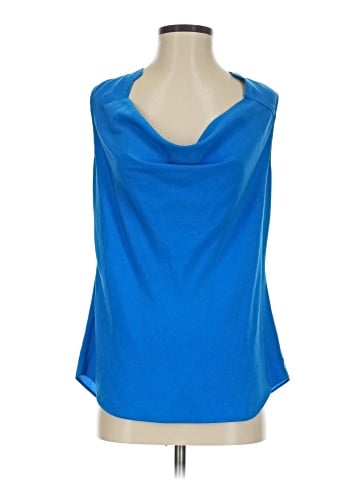 Cynthia Steffe Sleeveless Blouse (view 1)
