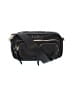 Nicole Miller Black Crossbody Bag One size - photo 1