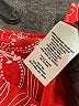 Ruby Rd. Red Short Sleeve T-Shirt Size L - photo 8