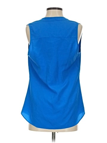 Cynthia Steffe Sleeveless Blouse (view 2)