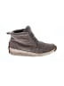 Sorel Gray Ankle Boots Size 6 - photo 1