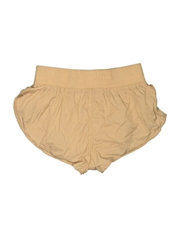 FP Movement Khaki Shorts (view 2)