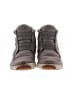 Sorel Gray Ankle Boots Size 6 - photo 2