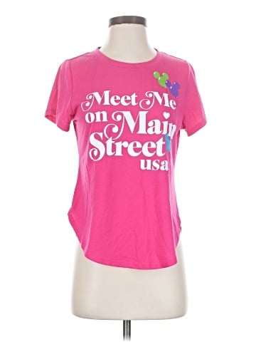 Disney Parks Short Sleeve T-Shirt (view 1)
